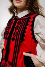 Керсетка червона Керсетка червона