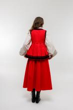 Керсетка червона Керсетка червона