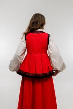 Керсетка червона Керсетка червона