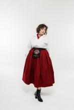 Кишенька Квітка Кишенька Квітка