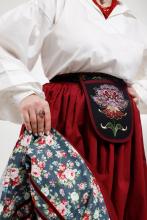 Кишенька Квітка Кишенька Квітка