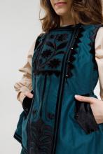 Керсетка смарагдова Керсетка смарагдова