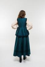 Керсетка смарагдова Керсетка смарагдова