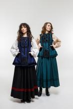 Керсетка смарагдова Керсетка смарагдова