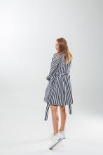 Сукня асиметрична Рибка-метелик