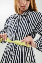 Сукня асиметрична Рибка-метелик