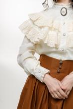 Сорочка вінтажна Сорочка вінтажна