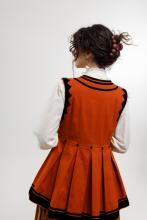 Керсетка теракотова (Індивідуальне пошиття)