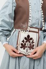 Кишеня Каштани, коричнева Кишеня Каштани, коричнева