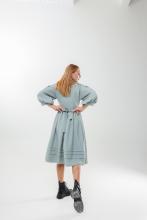 Сукня Вікторія м'ятна (M)