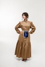 Кишеня Голубка Кишеня Голубка