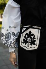 Сорочка з вибійкою (Індивідуальне пошиття)