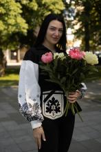 Кишенька Каштани