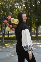 Сорочка з вибійкою (Індивідуальне пошиття)