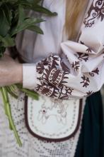 Сорочка з вибійкою (Індивідуальне пошиття)