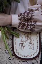 Кишенька Баранець Кишенька Баранець