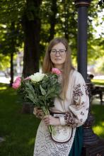 Сорочка з вибійкою (Індивідуальне пошиття)