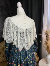 Сукня Муза (Індивідуальне пошиття)