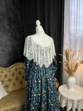 Сукня Муза (Індивідуальне пошиття)