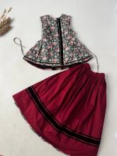 Керсетка двостороння Керсетка двостороння