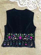 Лемківський госик  (Індивідуальне пошиття)