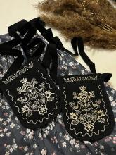 Кишеня Берегиня-дерево життя