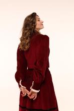 Жакет Лада (Індивідуальне пошиття)