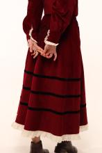 Спідниця Лада (Індивідуальне пошиття)