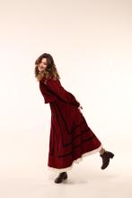 Спідниця Лада (Індивідуальне пошиття)