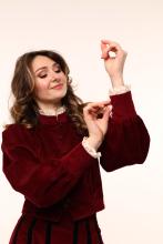 Жакет Лада (Індивідуальне пошиття)