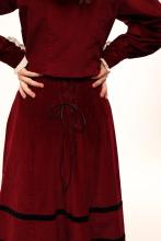 Жакет Лада (Індивідуальне пошиття)