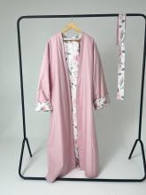 Двостороннє кімоно (Індивідуальне пошиття)