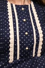 Кохта (Індивідуальне пошиття)