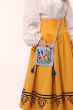 Кишенька Ластівка