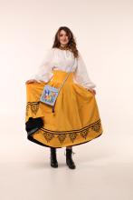 Кишенька Ластівка