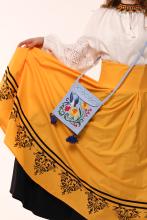 Кишенька Ластівка