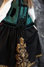 Керсетка зелена (M) Керсетка зелена (M)