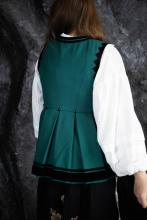 Керсетка зелена (M) Керсетка зелена (M)