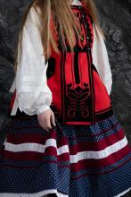 Керсетка червона (M) Керсетка червона (M)