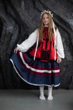 Керсетка червона (M) Керсетка червона (M)