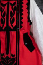 Керсетка червона (M) Керсетка червона (M)