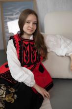 Керсетка червона (M) Керсетка червона (M)