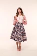 Двостороння спідниця (Індивідуальне пошиття)