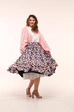 Двостороння спідниця (Індивідуальне пошиття)