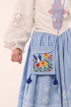 Кишенька Ластівка