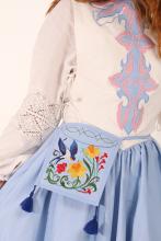 Кишенька Ластівка