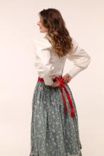 Двостороння спідниця  (Індивідуальне пошиття)