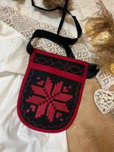 Кишеня Зірка червона Кишеня Зірка червона