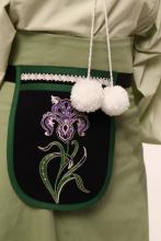 Кишенька Іриси