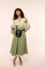 Кишенька Іриси